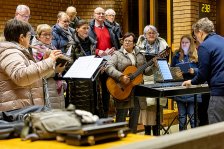 24.12.2025 Christmette